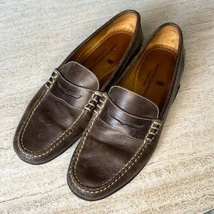 Martin Dingman loafer